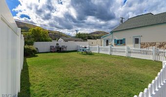 413 415 E 4th St, Anaconda, MT 59711