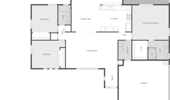 2735 NE 127TH Pl, Anthony, FL 32617
