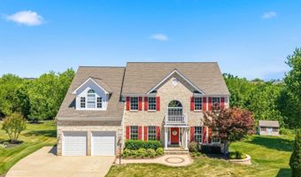 21916 BELLAIR Ct, Ashburn, VA 20147