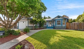 106 Crawford Way, American Canyon, CA 94503