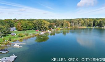 3342 Dumont Lake Dr, Allegan, MI 49010