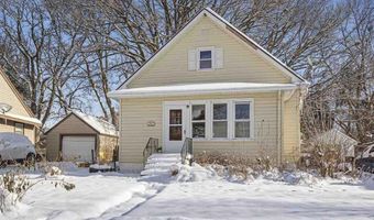 604 Ulstad Ave, Albert Lea, MN 56007