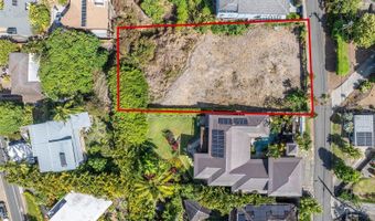 1122 Koohoo Pl, Kailua, HI 96734