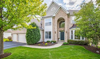 730 FENVIEW Cir, Algonquin, IL 60102