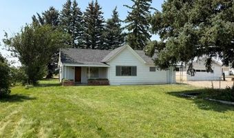 54 S 600 W, Blackfoot, ID 83221