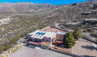 3433 Thunder Rd, Alamogordo, NM 88310