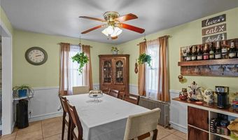 34 Aldrich Ave, Cranston, RI 02920