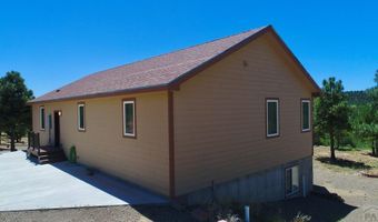23560 Big Horn Dr, Aguilar, CO 81020