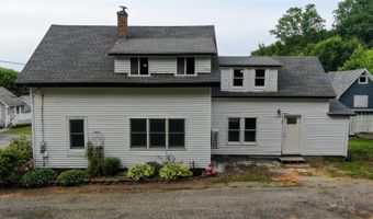 43 Holland St, Bangor, ME 04401