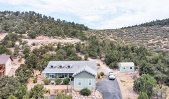 375 N Matt Dillon Trl, Central, UT 84722