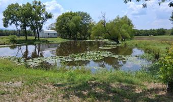 405 S. Broadway, Albion, OK 74521