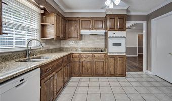 1201 Lindale Dr, Asheboro, NC 27205