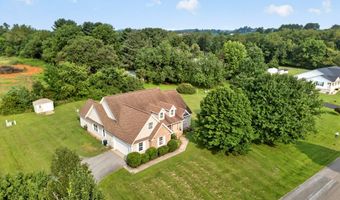 17926 Glenwood Dr, Abingdon, VA 24211