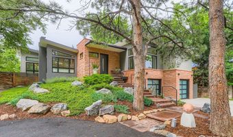 955 Jasmine Cir, Boulder, CO 80304