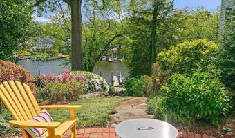 131 SPA VIEW Ave, Annapolis, MD 21401