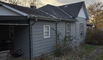 1117 S Brady St, Attica, IN 47918