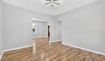 1106 Wade St, Aliquippa, PA 15001