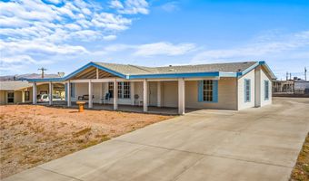 2733 Avenida Colibri, Bullhead City, AZ 86442