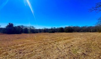 Tbd 13.7+/- Acres County Road 2560, Alvord, TX 76225