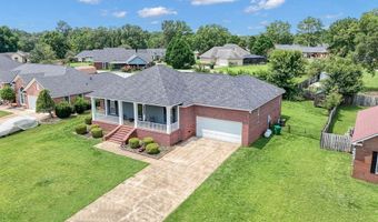 3103 Columbia Ln, Albany, GA 31721
