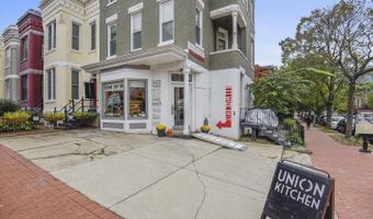 629 ACKER Pl NE, Washington, DC 20002