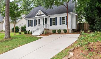 1913 Kelly Glen Dr, Apex, NC 27502