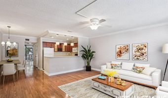 1810 SEVILLA Blvd W 307, Atlantic Beach, FL 32233