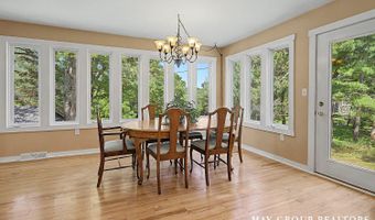 665 Honey Creek Ave NE, Ada, MI 49301