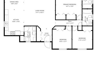9475 Folkert Rd, Algonac, MI 48001