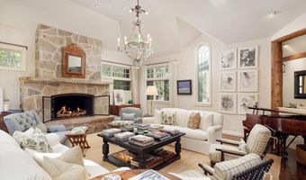 42 Northway Dr, Aspen, CO 81611