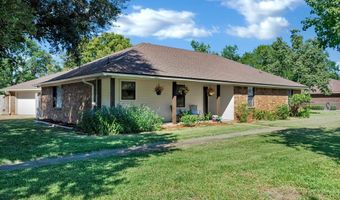 4618 Palmetto Rd, Benton, LA 71006