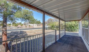 26707 N Hillward St, Congress, AZ 85332