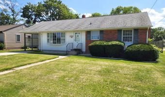 305 ROBINSON St, Georgetown, DE 19947