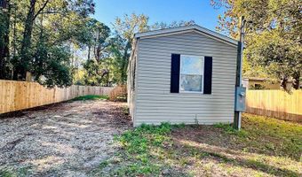 296 24th Ave, Apalachicola, FL 32320