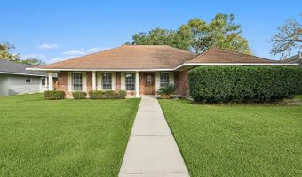 10903 Cedar Bend Ave, Baton Rouge, LA 70814