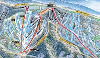 72 Back Basin, Angel Fire, NM 87710