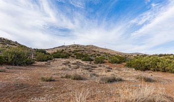 0 Dwightlee St, Acton, CA 93510