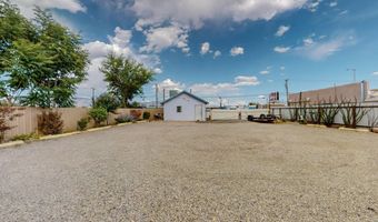 3915 4th St NW, Albuquerque, NM 87107