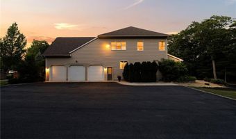 50 Judge Torres Ln, East Greenwich, RI 02818