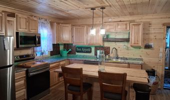 16 Elk Horn, Clark Fork, ID 83811
