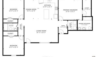 342 John Purdom, Almo, KY 42020