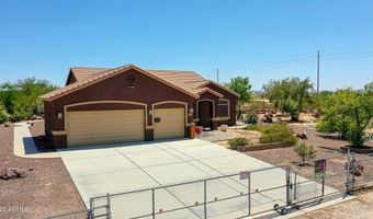 35419 W PIEDMONT Rd, Arlington, AZ 85322