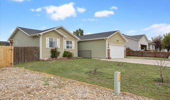 1602 JAZZ Dr, Cheyenne, WY 82007