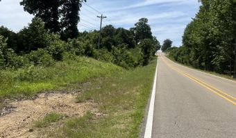 S HWY 9 S, Blue Springs, MS 38828