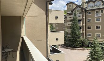 210 Offerson Rd 208, Week 27, Beaver Creek, CO 81620