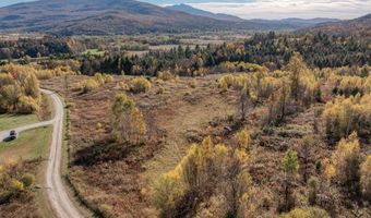 00 Birch Tree Ln Lot 4, Cambridge, VT 05464