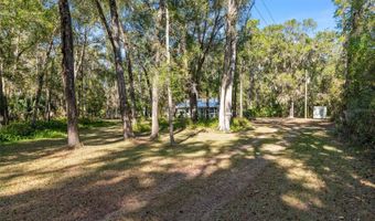 18124 SW 75TH Ave, Archer, FL 32618