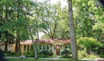 611 Robin Rd, Ann Arbor, MI 48103
