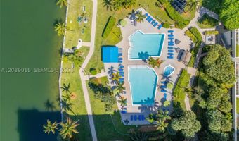 18151 NE 31st Ct PH205, Aventura, FL 33160