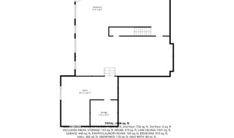 154- B Long Meadow Hill Rd, Brookfield, CT 06804